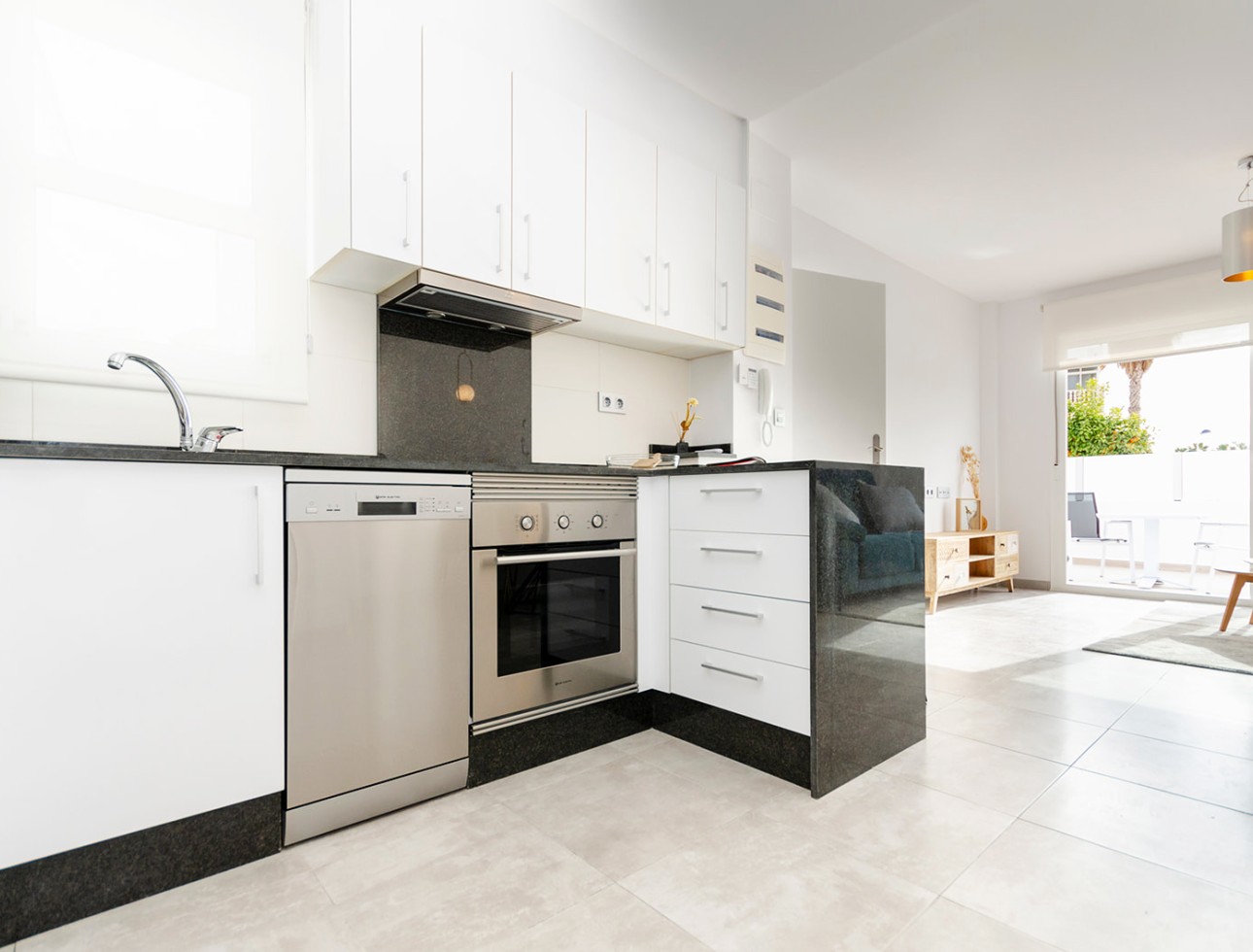 Obra nueva - terraced - Torrevieja