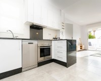 Obra nueva - terraced - Torrevieja