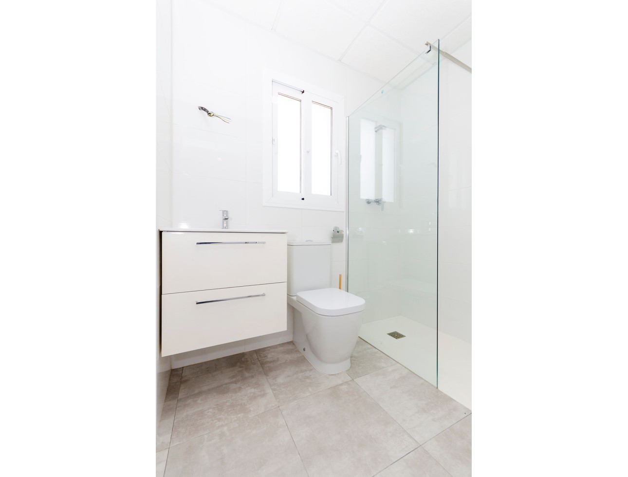 Obra nueva - terraced - Torrevieja