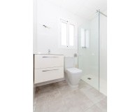 Obra nueva - terraced - Torrevieja