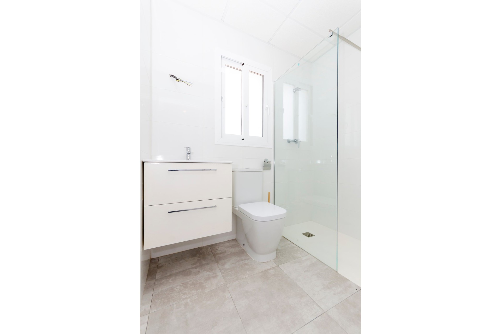 Obra nueva - terraced - Torrevieja