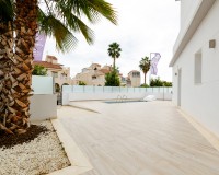 Obra nueva - terraced - Torrevieja