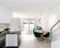 Obra nueva - terraced - Torrevieja