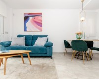 Obra nueva - terraced - Torrevieja