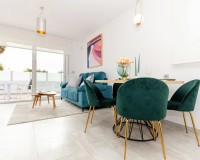 Obra nueva - terraced - Torrevieja