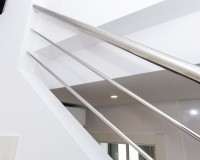 Obra nueva - terraced - Torrevieja