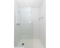 Obra nueva - terraced - Torrevieja