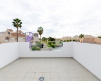 Obra nueva - terraced - Torrevieja