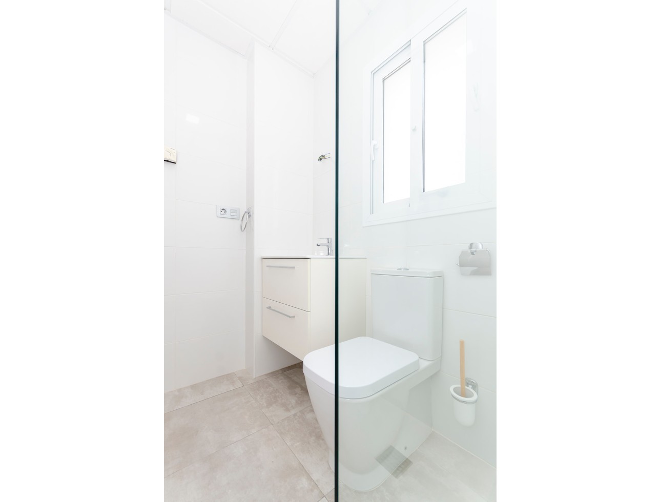 Obra nueva - terraced - Torrevieja