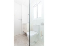 Obra nueva - terraced - Torrevieja