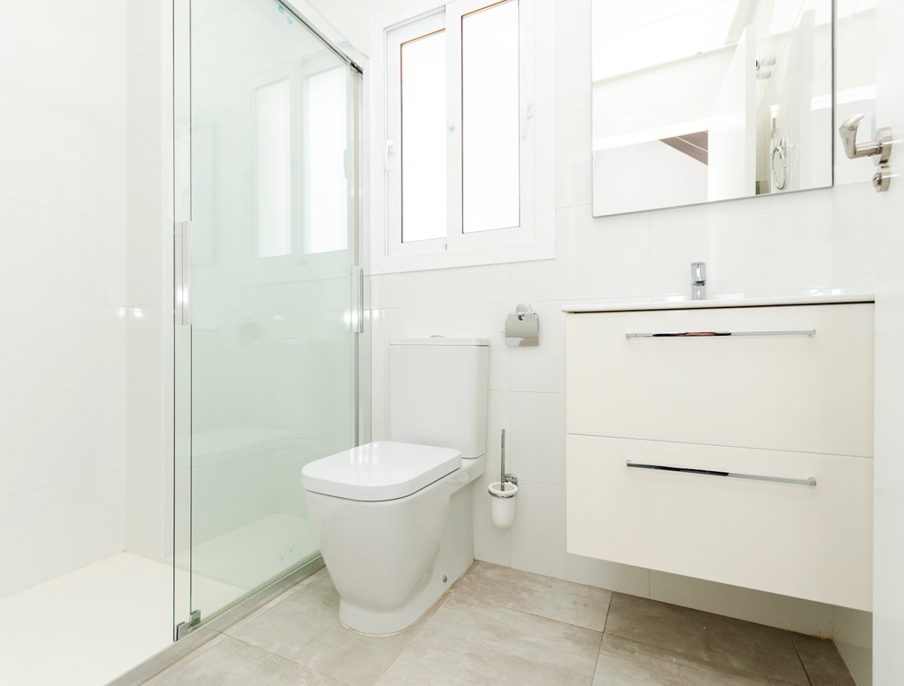 Obra nueva - terraced - Torrevieja