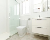 Obra nueva - terraced - Torrevieja