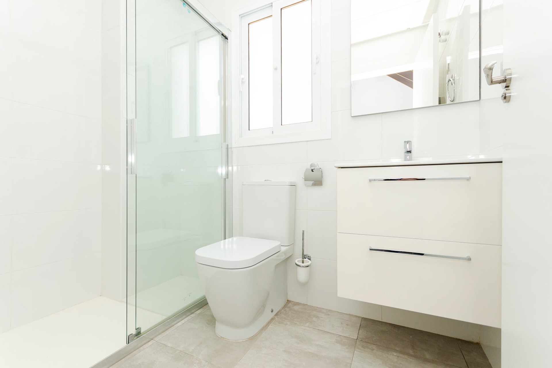 Obra nueva - terraced - Torrevieja