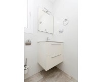 Obra nueva - terraced - Torrevieja