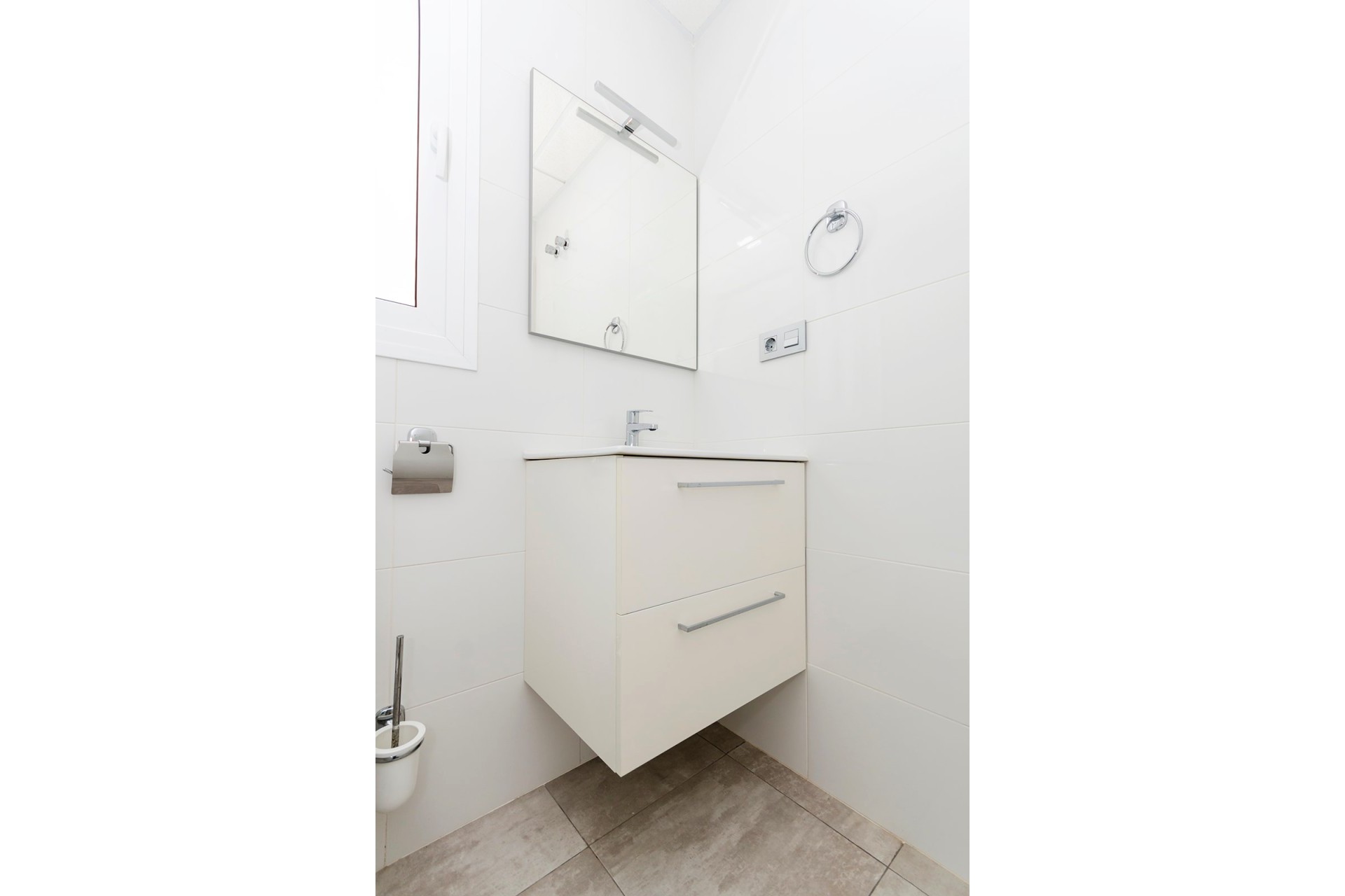 Obra nueva - terraced - Torrevieja