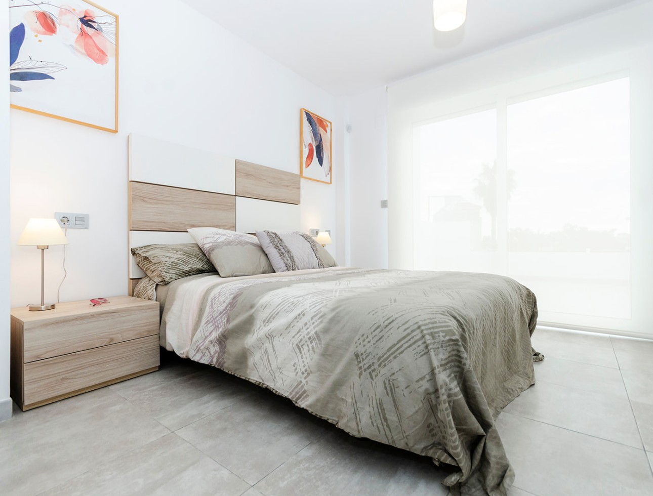 Obra nueva - terraced - Torrevieja