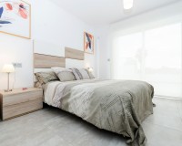 Obra nueva - terraced - Torrevieja