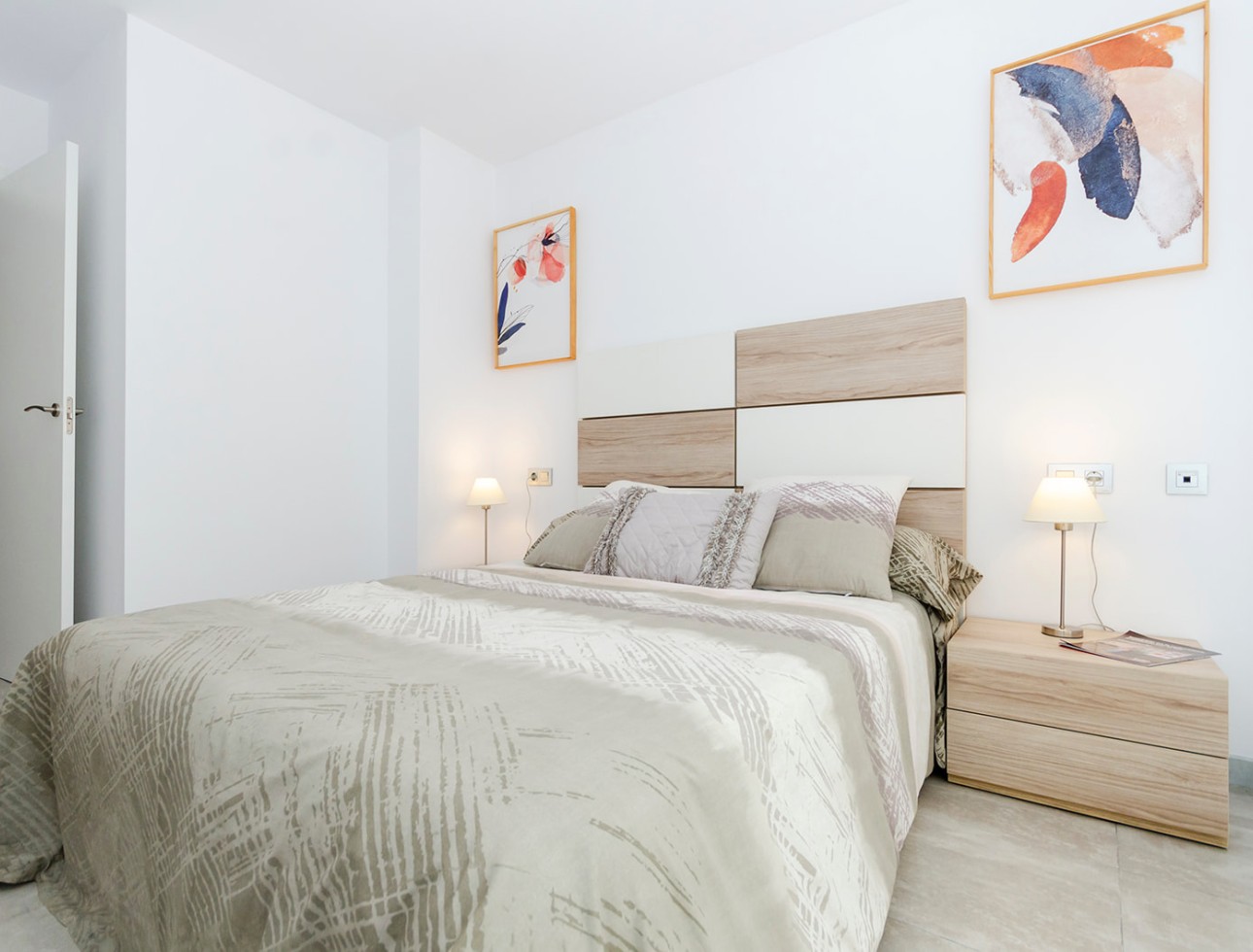 Obra nueva - terraced - Torrevieja