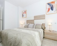 Obra nueva - terraced - Torrevieja