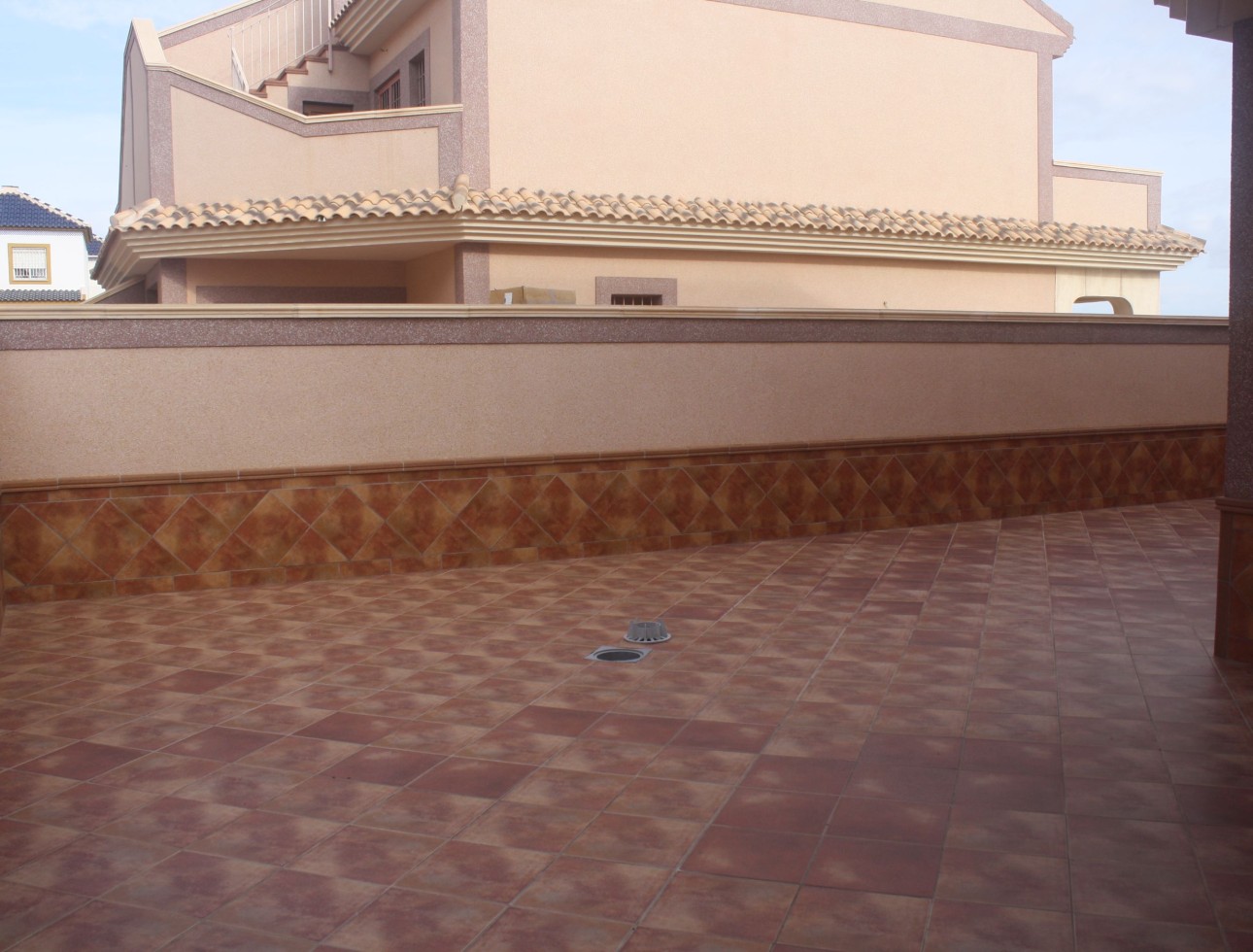 Obra nueva - terraced - Torrevieja