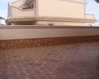 Obra nueva - terraced - Torrevieja