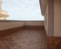 Obra nueva - terraced - Torrevieja