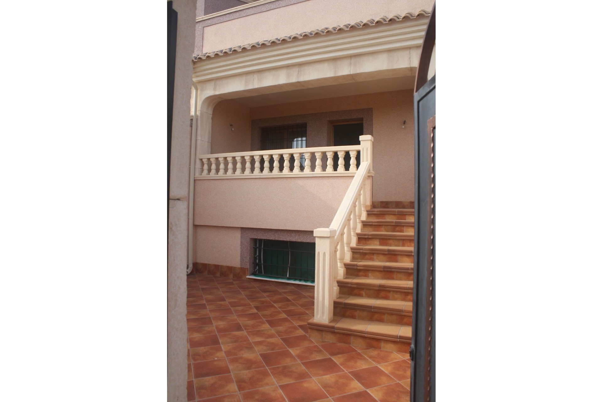 Obra nueva - terraced - Torrevieja