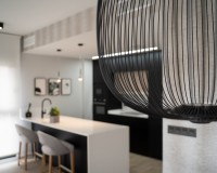 Obra nueva - terraced - Torrevieja