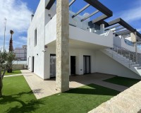 Obra nueva - terraced - Torrevieja