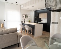 Obra nueva - terraced - Torrevieja