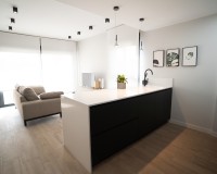 Obra nueva - terraced - Torrevieja