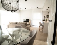 Obra nueva - terraced - Torrevieja
