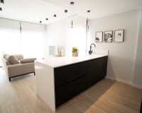 Obra nueva - terraced - Torrevieja
