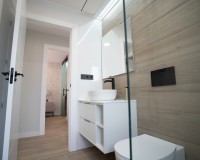 Obra nueva - terraced - Torrevieja