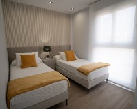 Obra nueva - terraced - Torrevieja