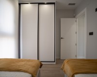 Obra nueva - terraced - Torrevieja
