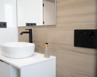 Obra nueva - terraced - Torrevieja