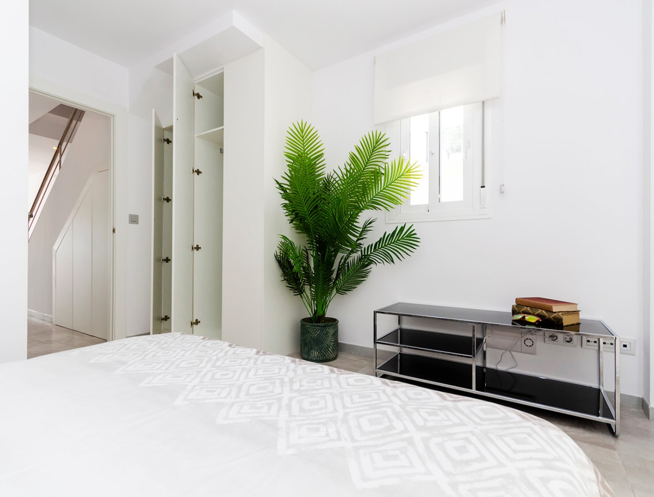 Obra nueva - terraced - Torrevieja