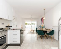 Obra nueva - terraced - Torrevieja
