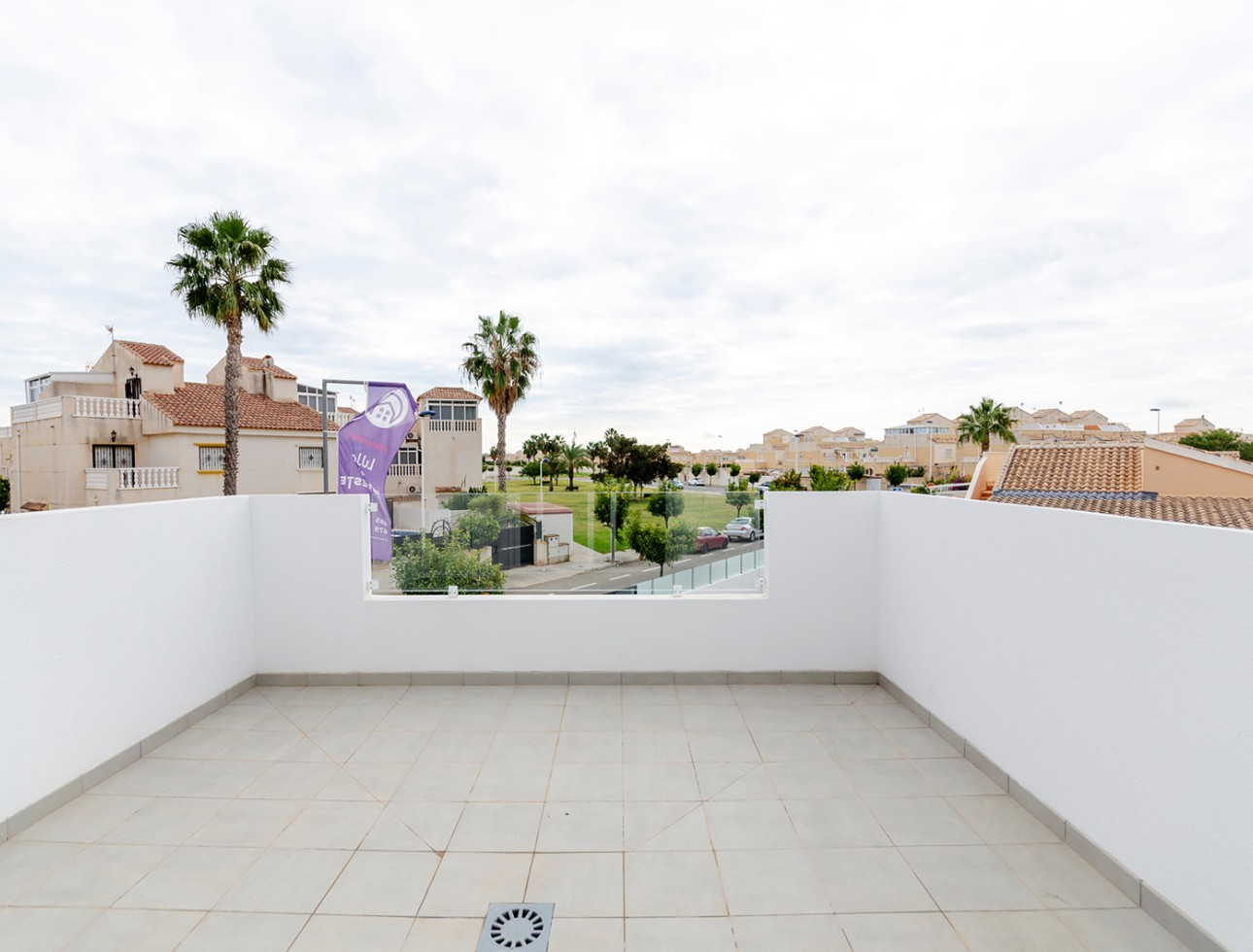 Obra nueva - terraced - Torrevieja