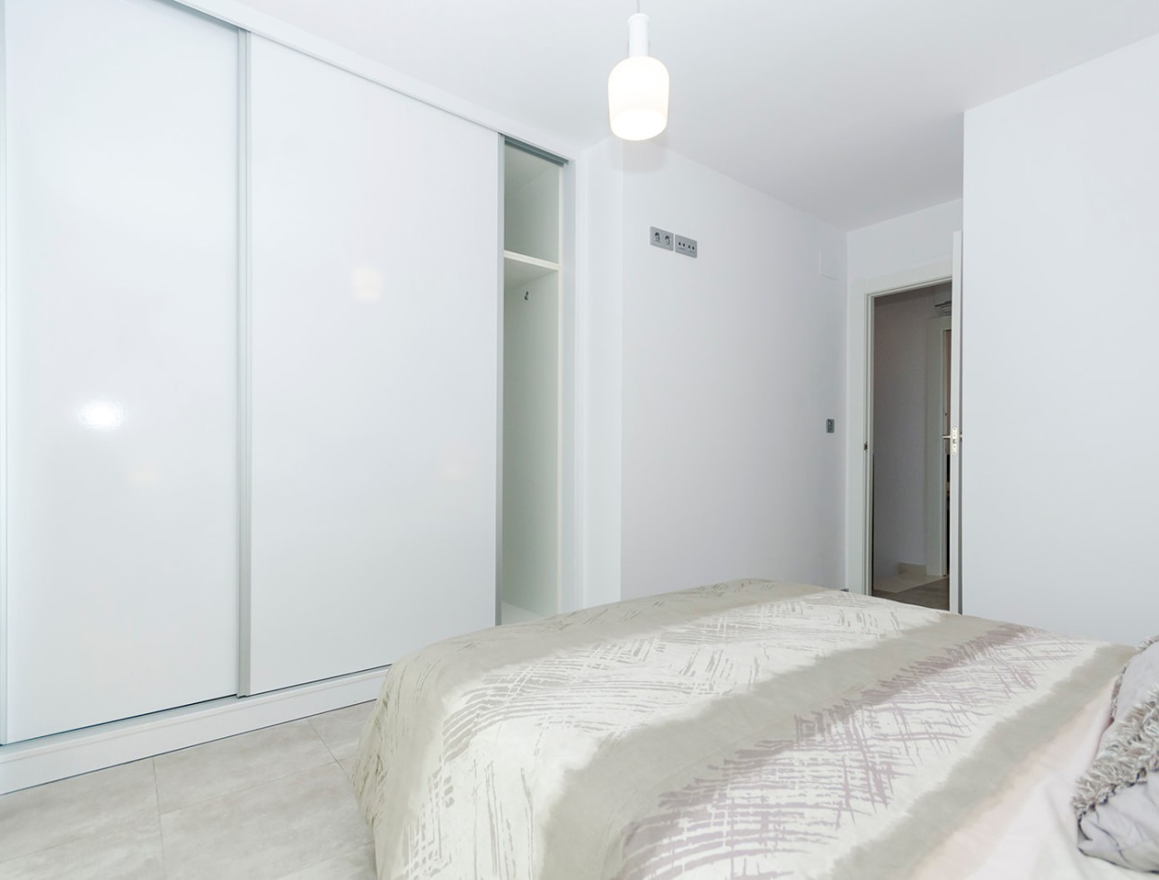 Obra nueva - terraced - Torrevieja