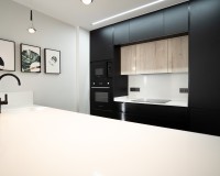 Obra nueva - terraced - Torrevieja