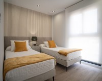 Obra nueva - terraced - Torrevieja