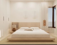 Obra nueva - terraced - Vera