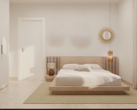 Obra nueva - terraced - Vera