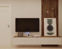 Obra nueva - terraced - Vera