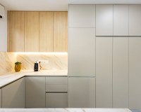 Obra nueva - terraced - Vistabella