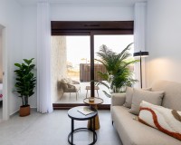 Obra nueva - terraced - Vistabella