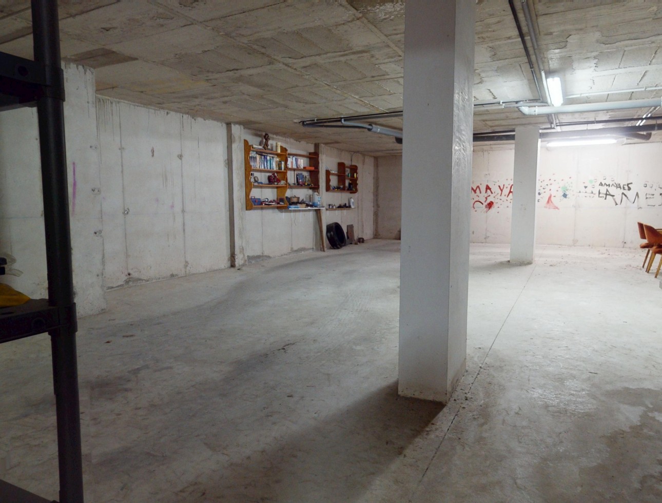 Obra nueva - Unifamiliar - Águilas