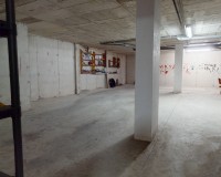 Obra nueva - Unifamiliar - Águilas